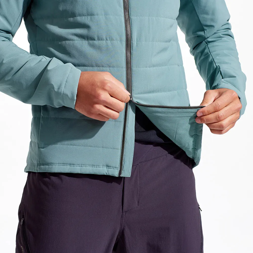 Pearl Izumi Men's Canyon ECOLoft Jacket