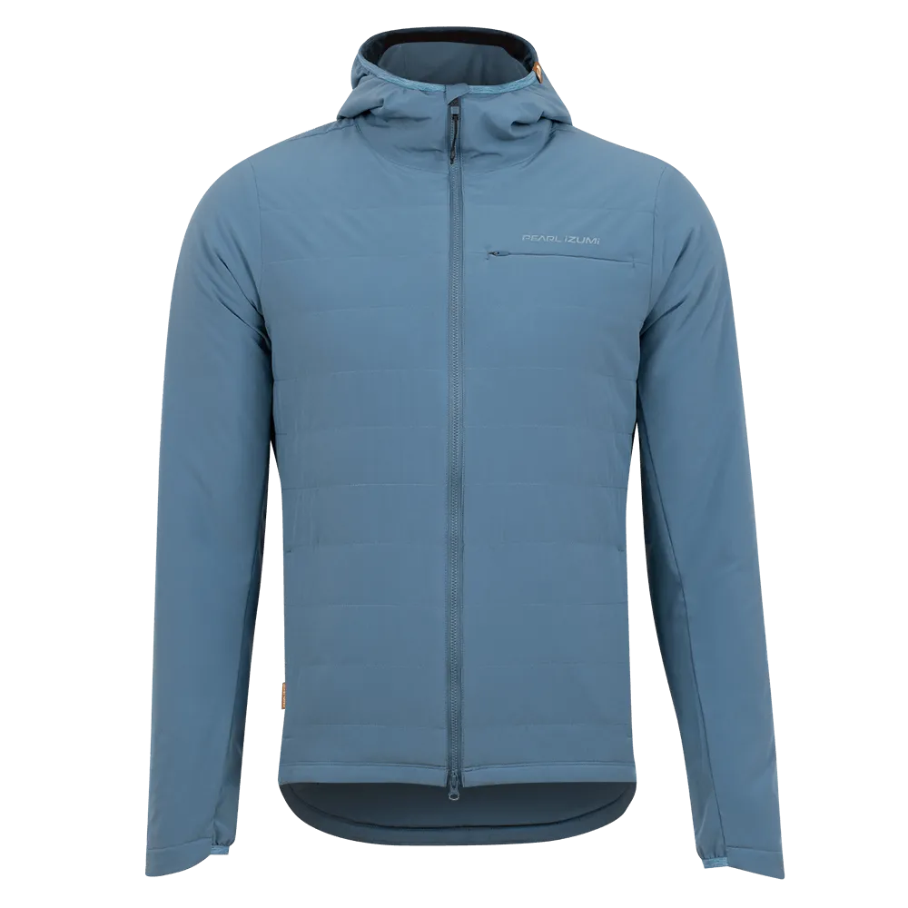 Pearl Izumi Men's Canyon ECOLoft Jacket