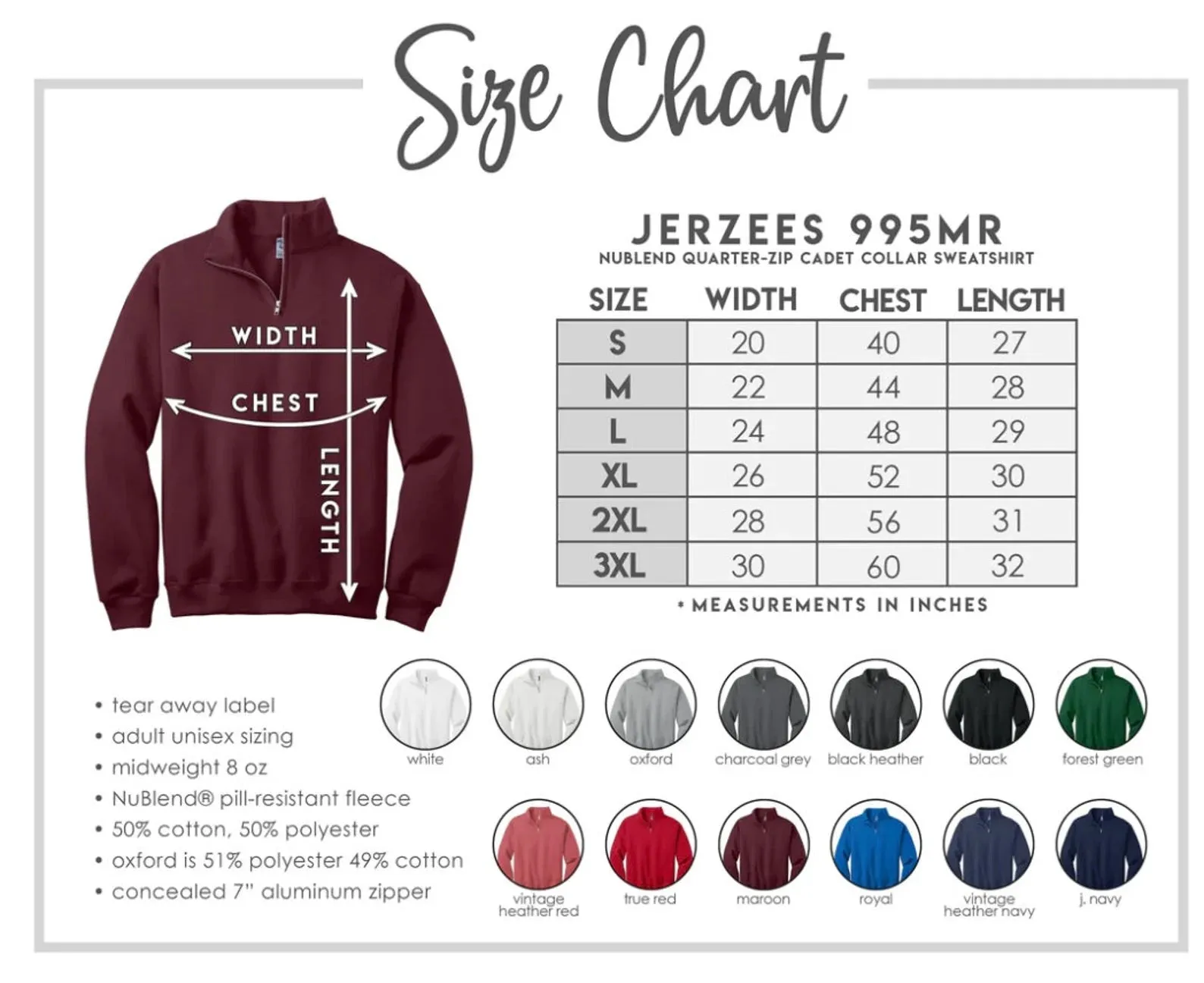 Personalized PE/Gym Teacher Sweatshirt