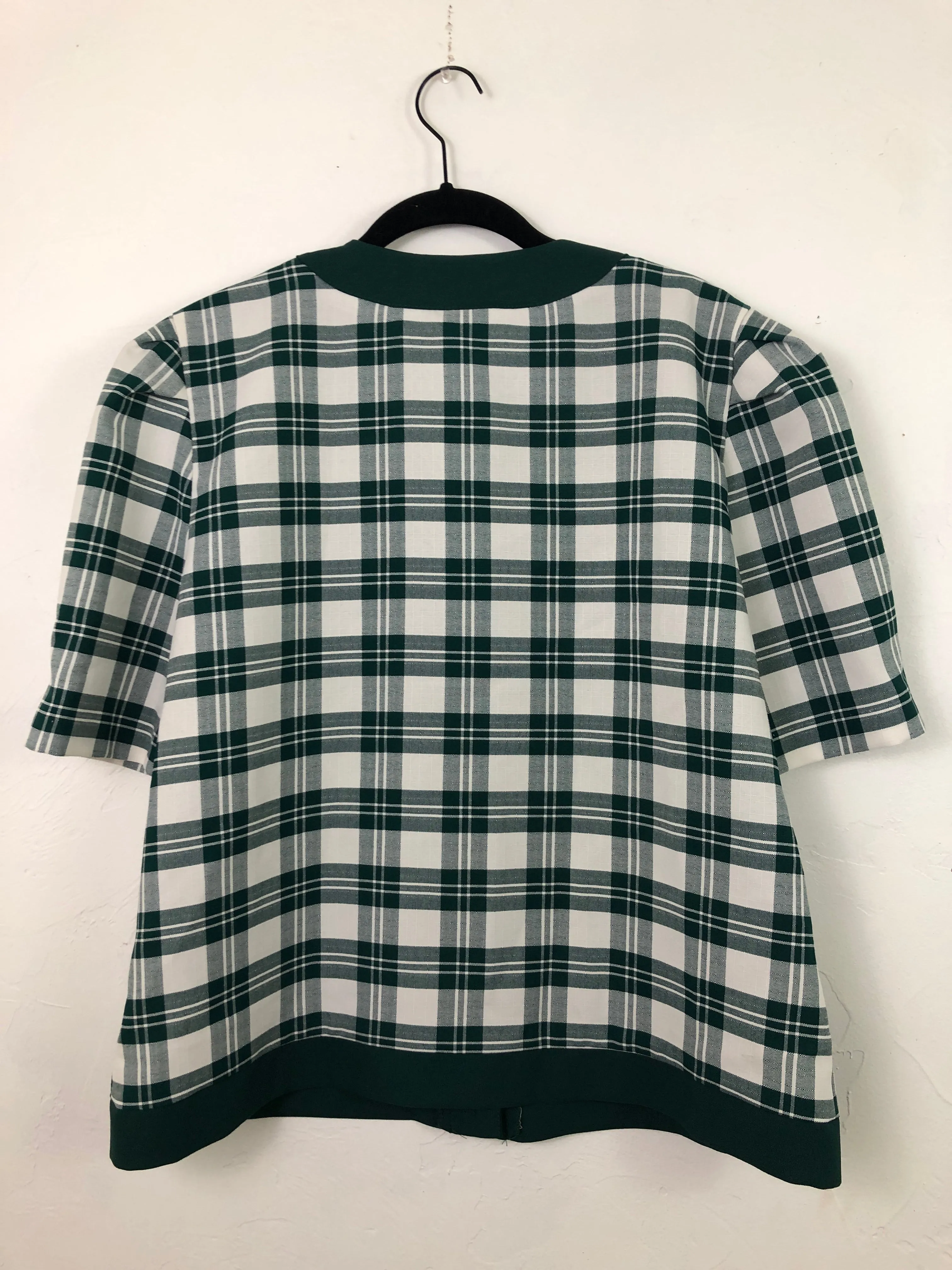 Plaid Sets