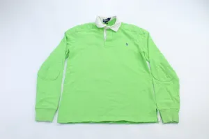 Polo by Ralph Lauren Long Sleeve Button Up