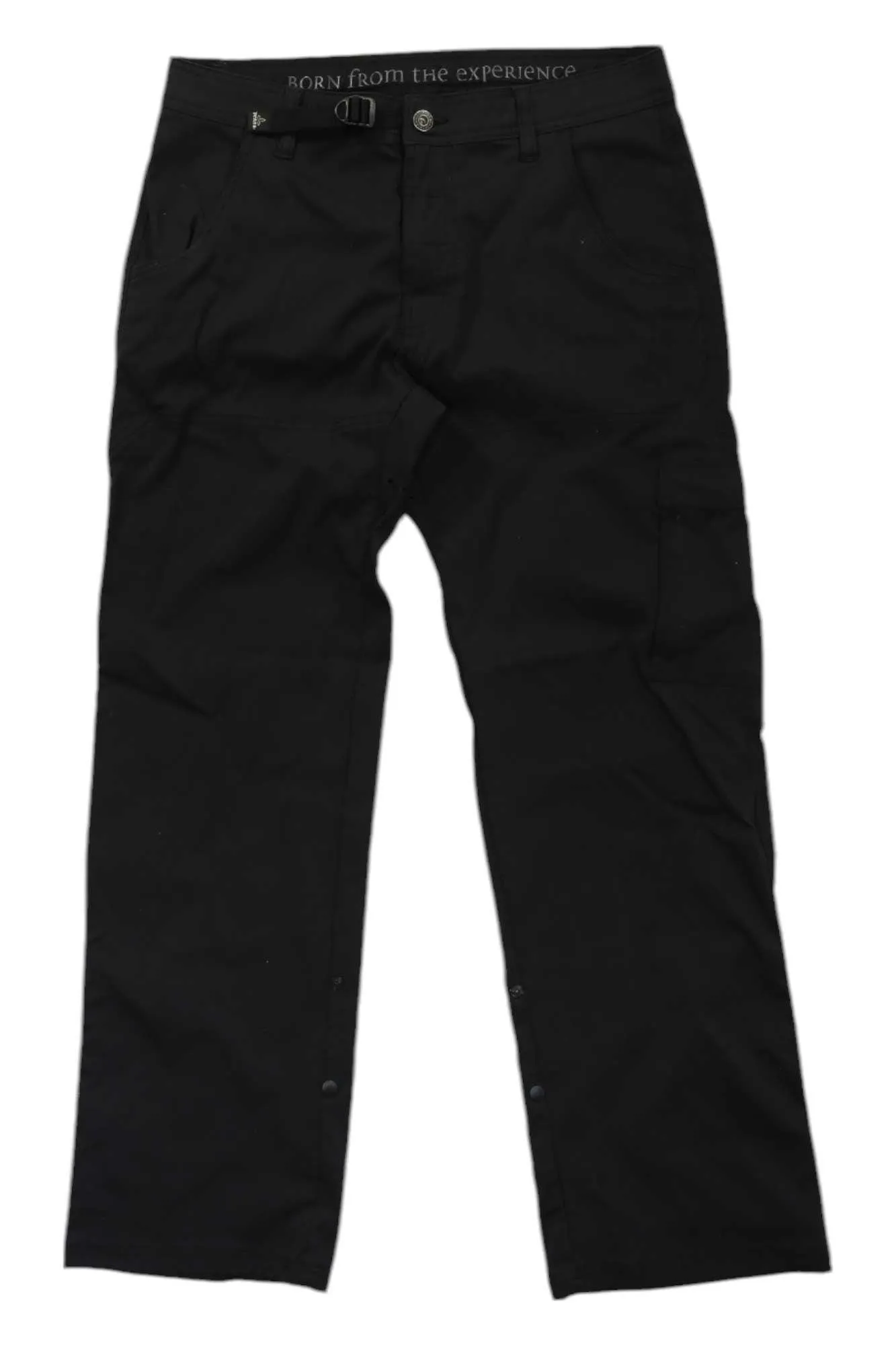 Prana Mens Stretch Zion II Pant