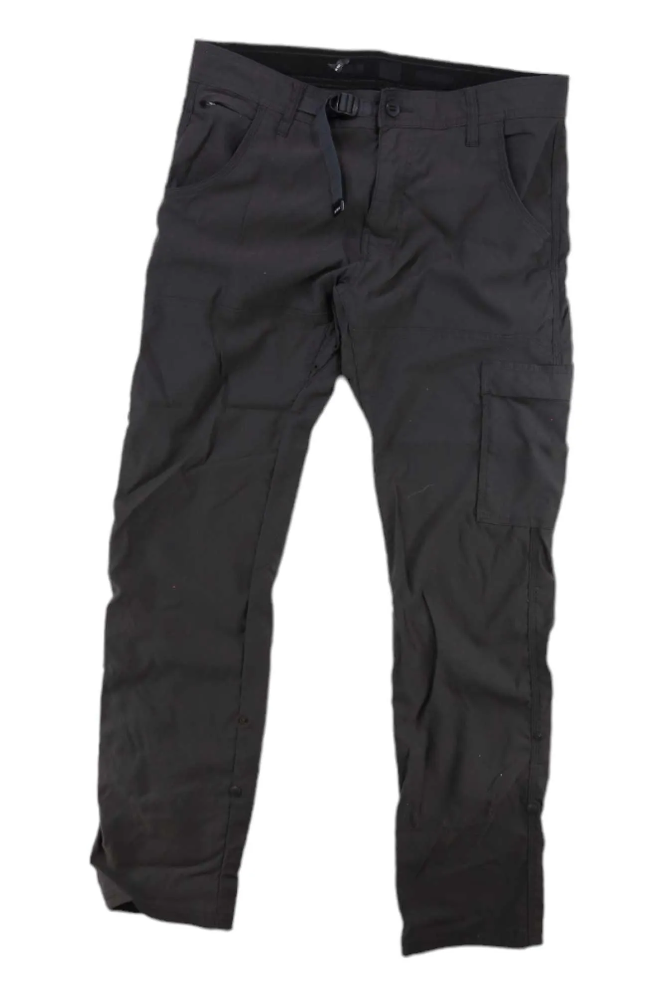 Prana Womens Zion Stretch Pant