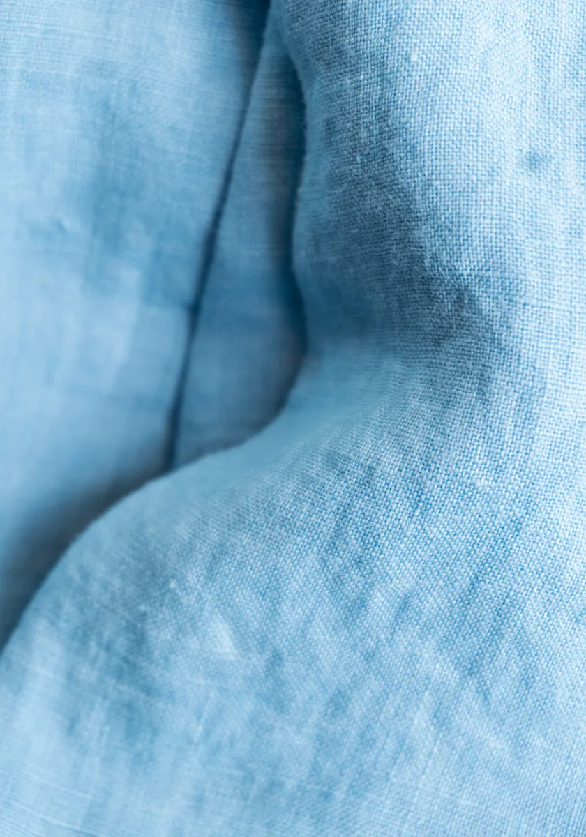Pure Linen Long Sleeve Shirt