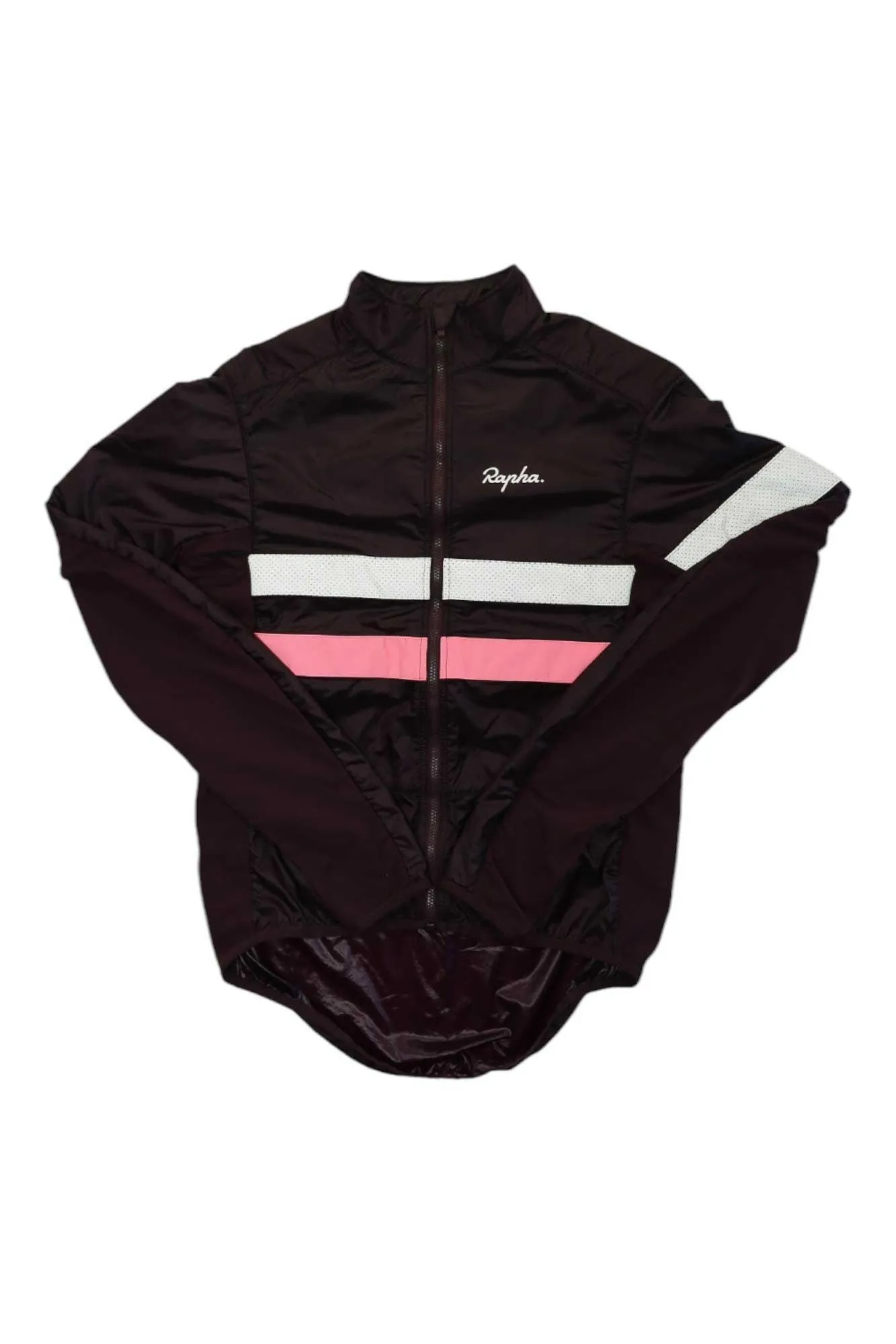 Rapha Mens Brevet Insulated Jacket