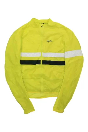 Rapha Mens Brevet Insulated Jacket