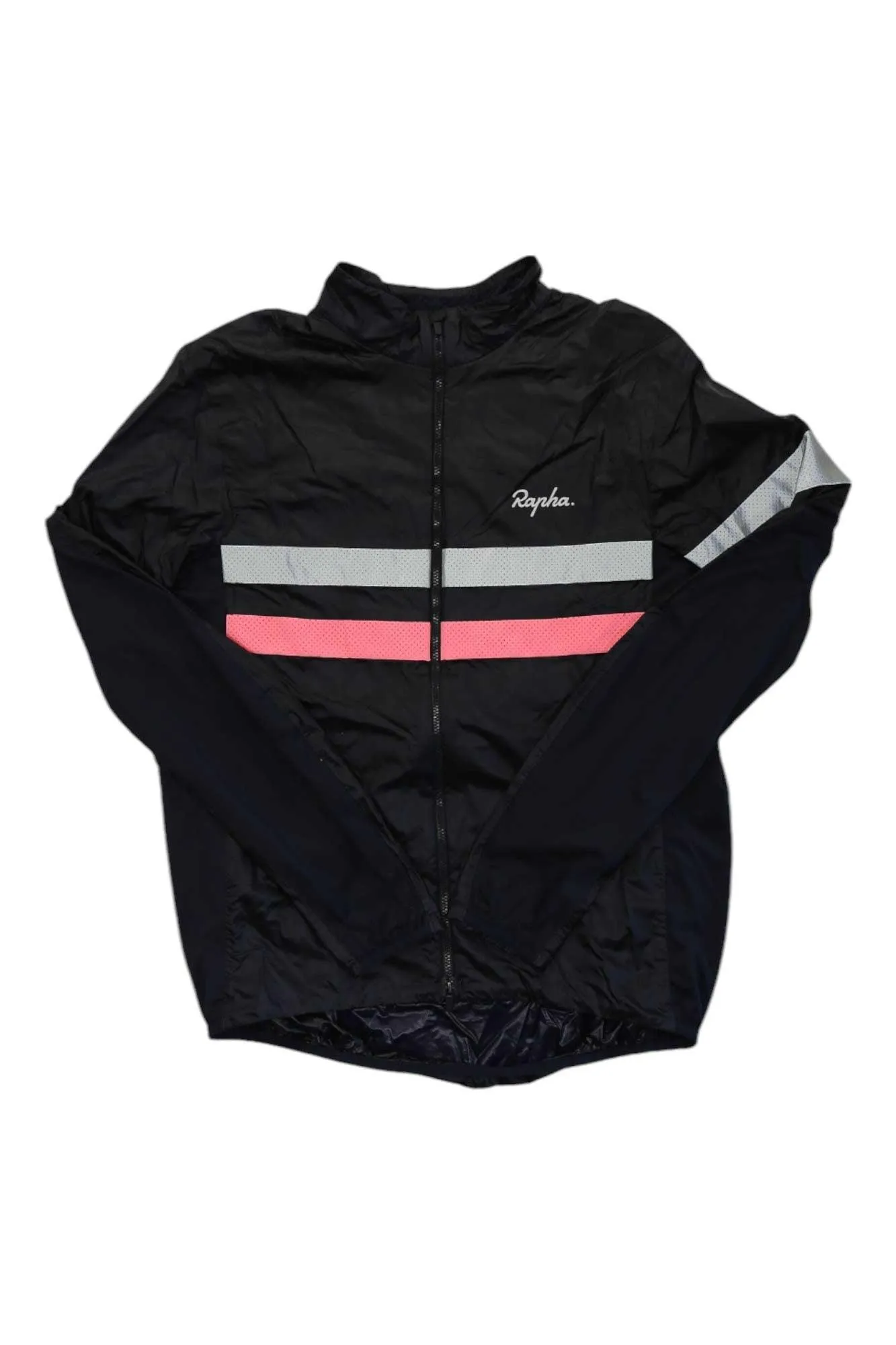 Rapha Mens Brevet Insulated Jacket