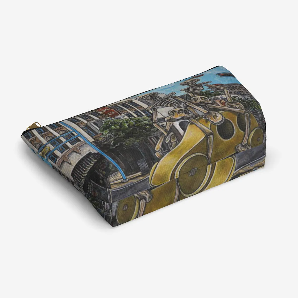 Road Trips Accessory Pouch