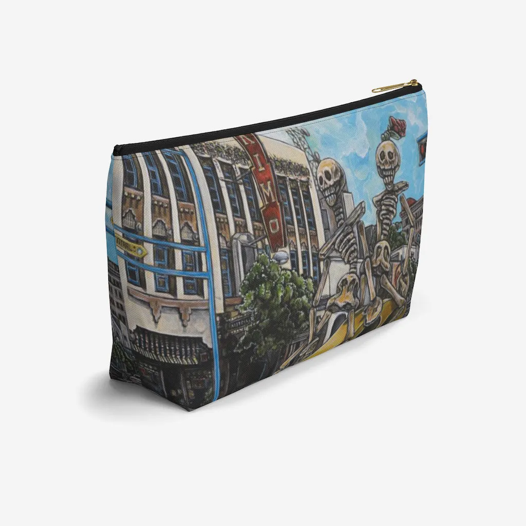 Road Trips Accessory Pouch