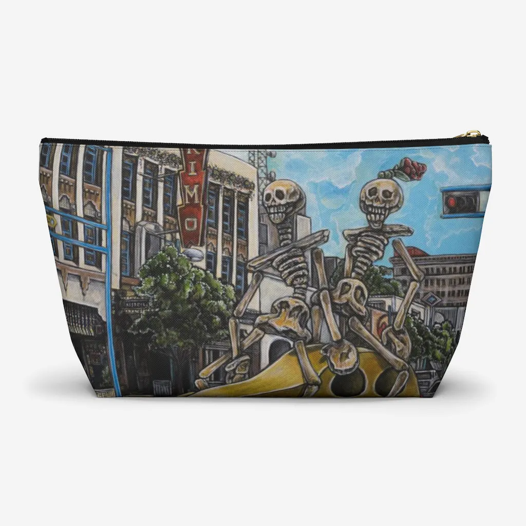 Road Trips Accessory Pouch