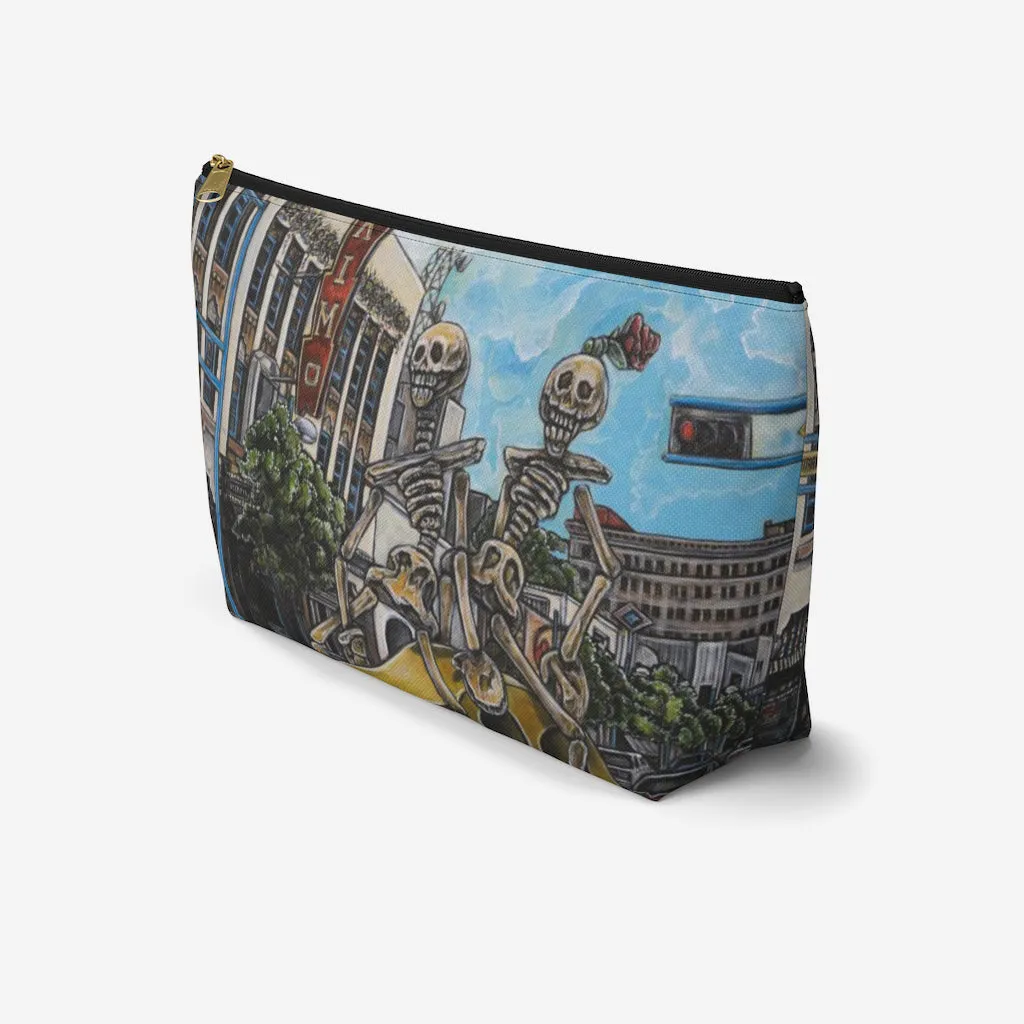 Road Trips Accessory Pouch