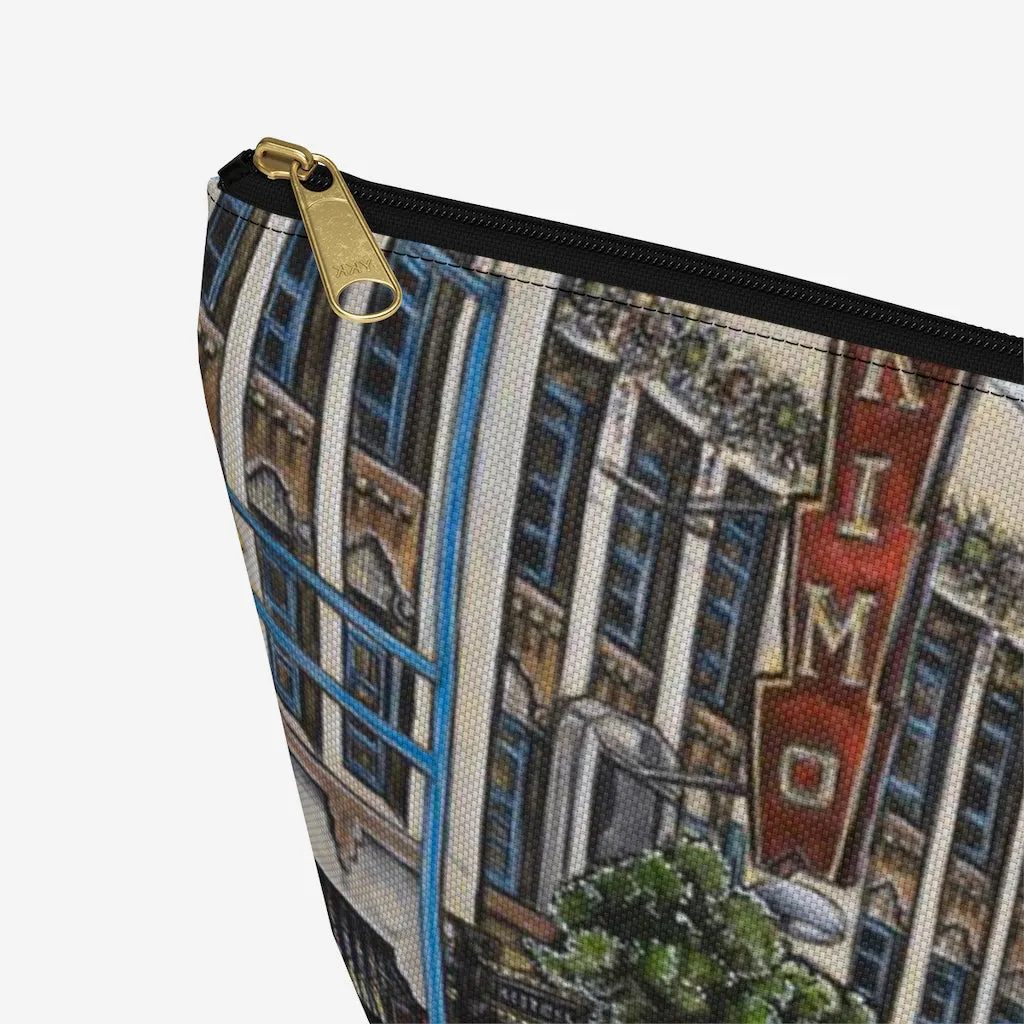 Road Trips Accessory Pouch