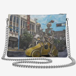 Road Trips Crossbody Bag