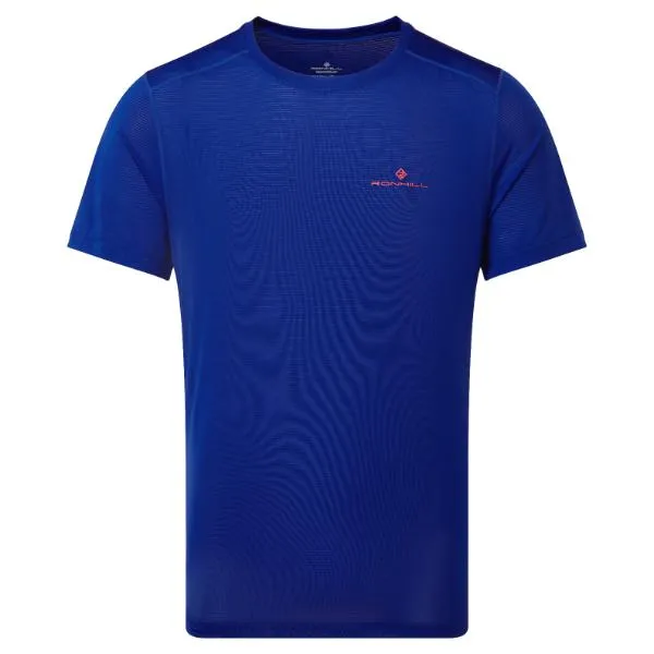 RONHILL - Men's Tech Short Sleeve Tee