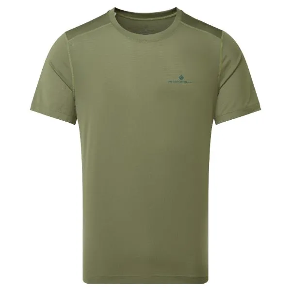 RONHILL - Men's Tech Short Sleeve Tee