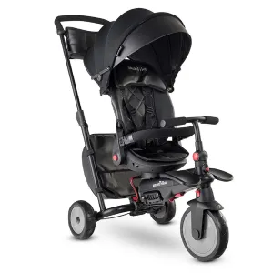 SmarTrike STR7 Urban Stoller Trike (Black)