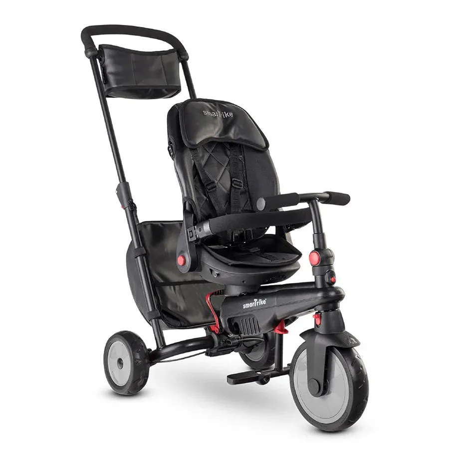 SmarTrike STR7 Urban Stoller Trike (Black)