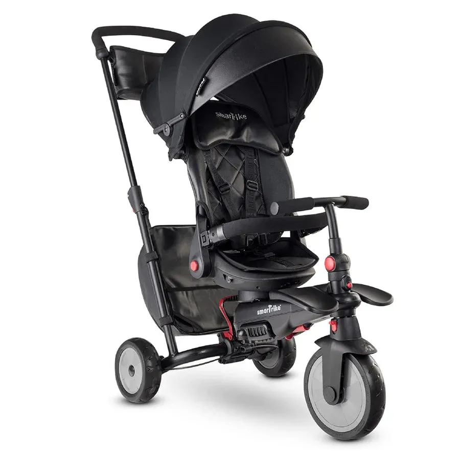 SmarTrike STR7 Urban Stoller Trike (Black)