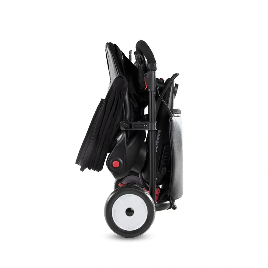 SmarTrike STR7 Urban Stoller Trike (Black)