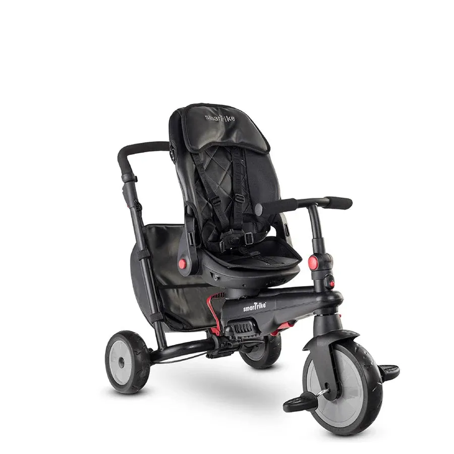 SmarTrike STR7 Urban Stoller Trike (Black)