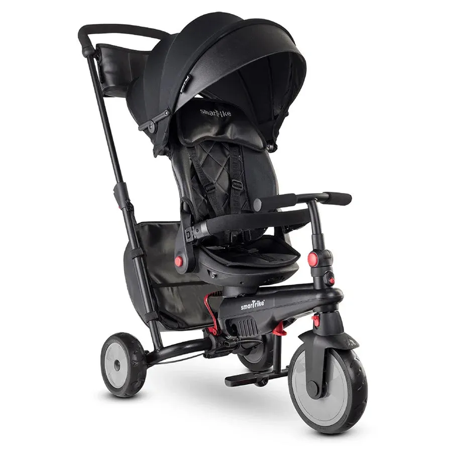 SmarTrike STR7 Urban Stoller Trike (Black)
