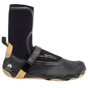 Solite Custom Omni Pro 2.0 3mm Hidden Split Toe Boots