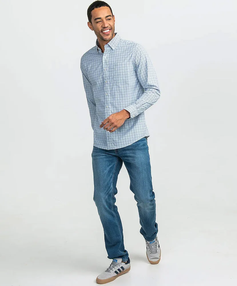 Southern Shirt Co - Lakewood Check LS