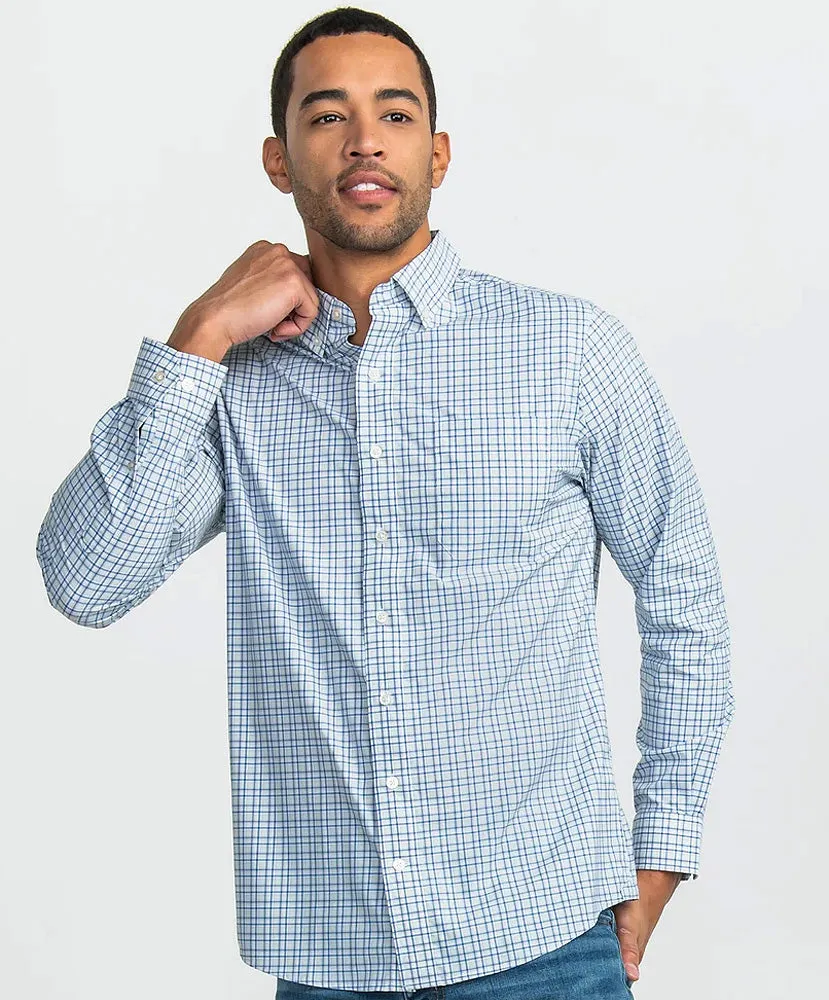 Southern Shirt Co - Lakewood Check LS