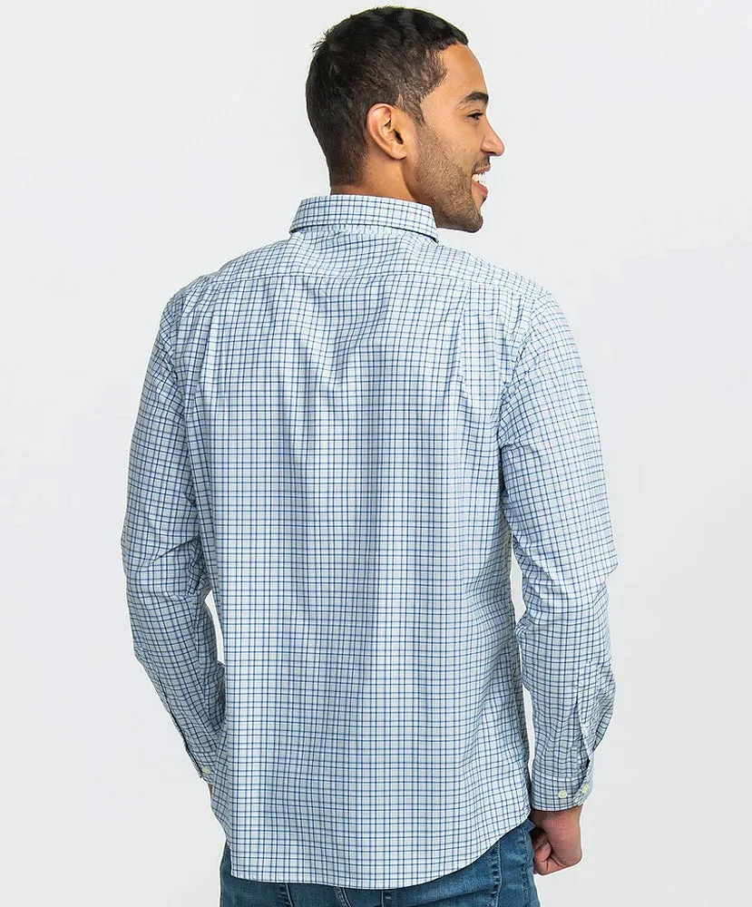 Southern Shirt Co - Lakewood Check LS