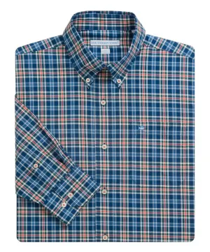 Southern Tide - Pendleton Plaid Sport Shirt
