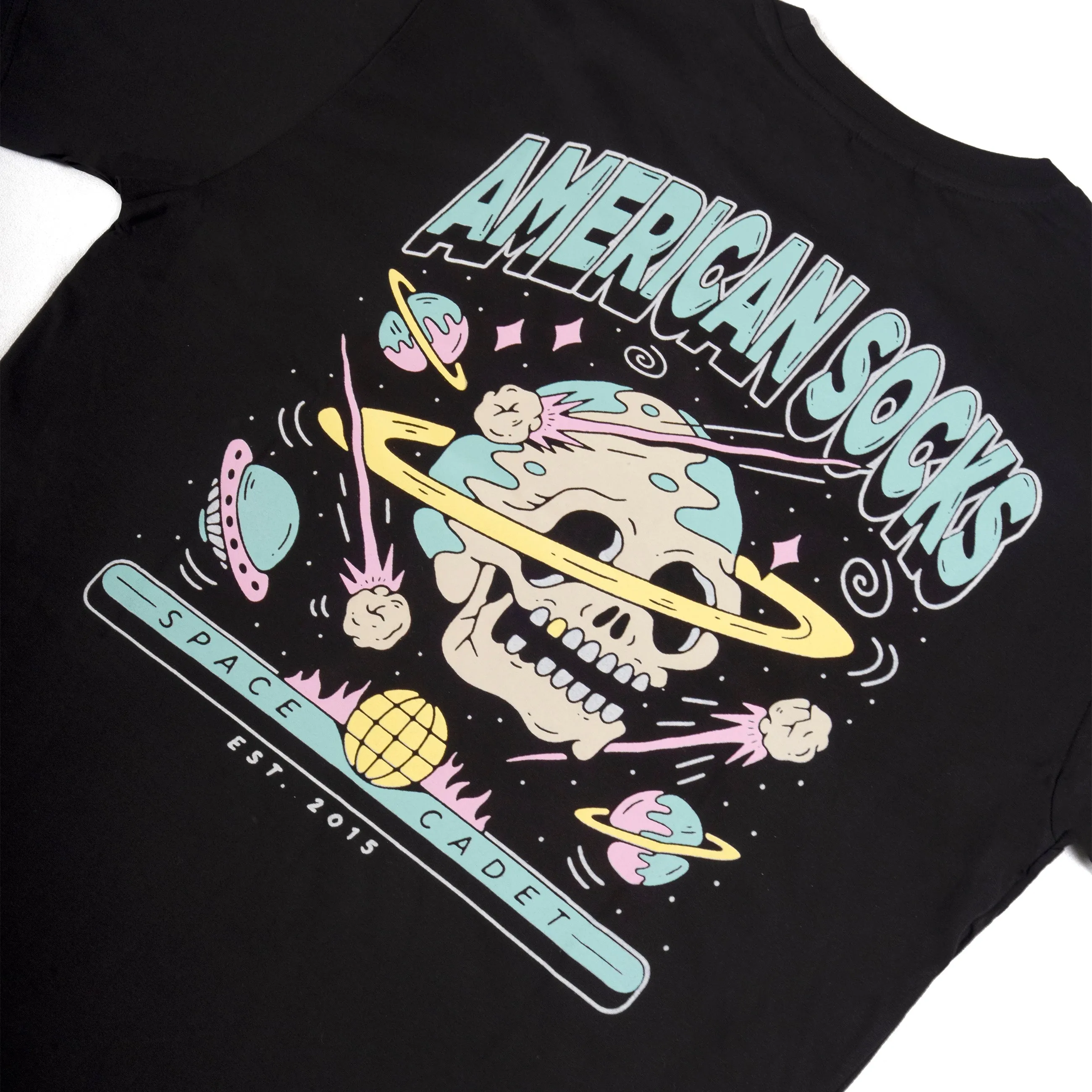 Space Cadet - T-Shirt