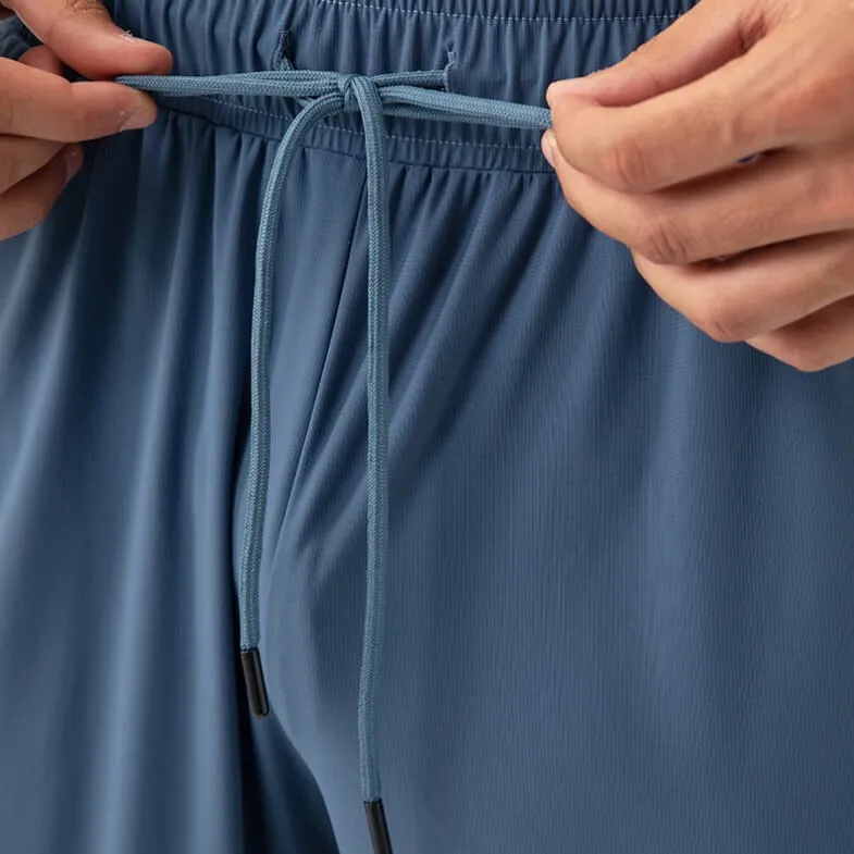 Summer Quick Dry Hiking Sweatpants for Men