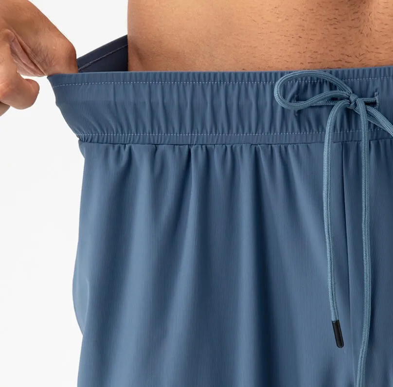 Summer Quick Dry Hiking Sweatpants for Men