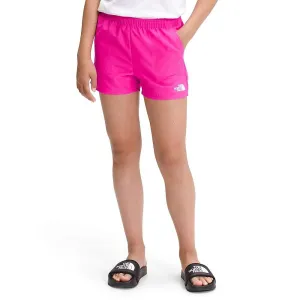 The North Face Girls' Amphibious Class V Water Short