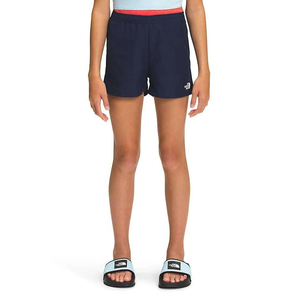 The North Face Girls' Amphibious Class V Water Short