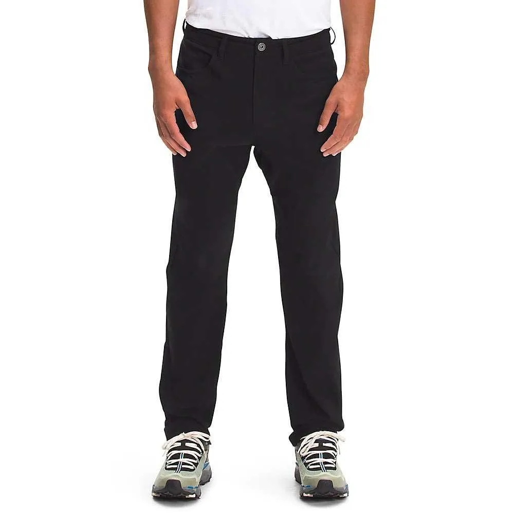 The North Face Men's Sprag 5-Pocket Slim Leg Pant