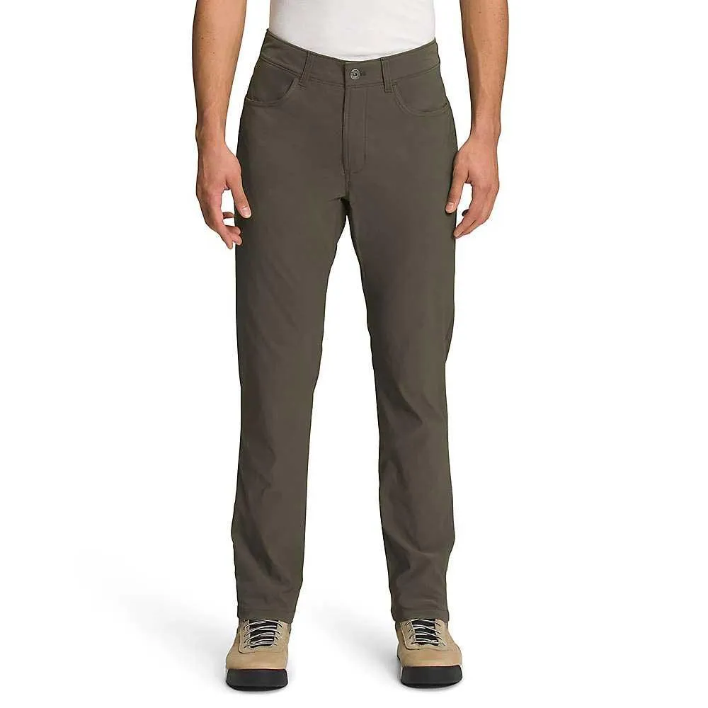 The North Face Men's Sprag 5-Pocket Slim Leg Pant