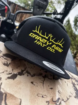 The Outfitter hat