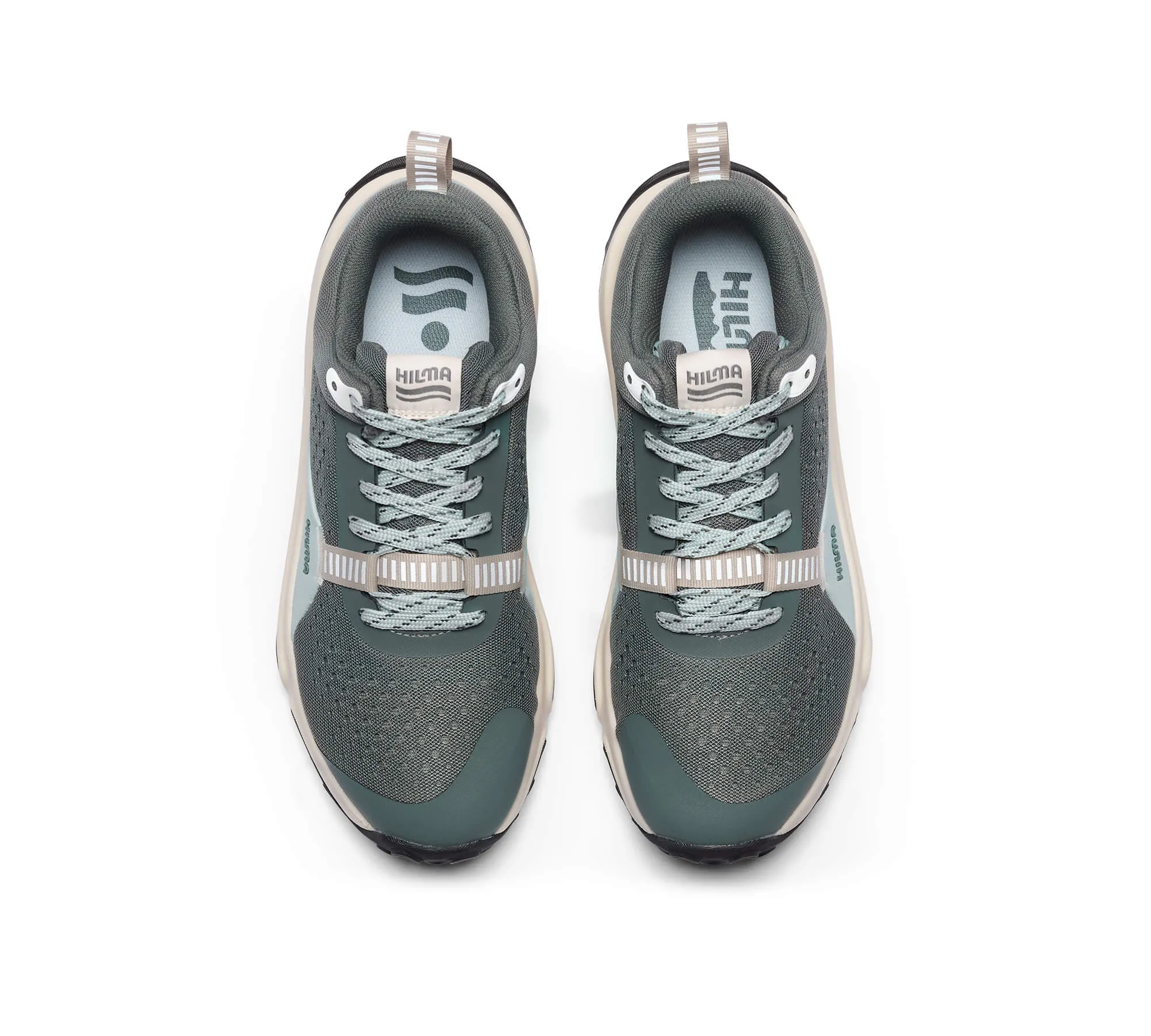 The Wildbound Fit Three in Dark Forest