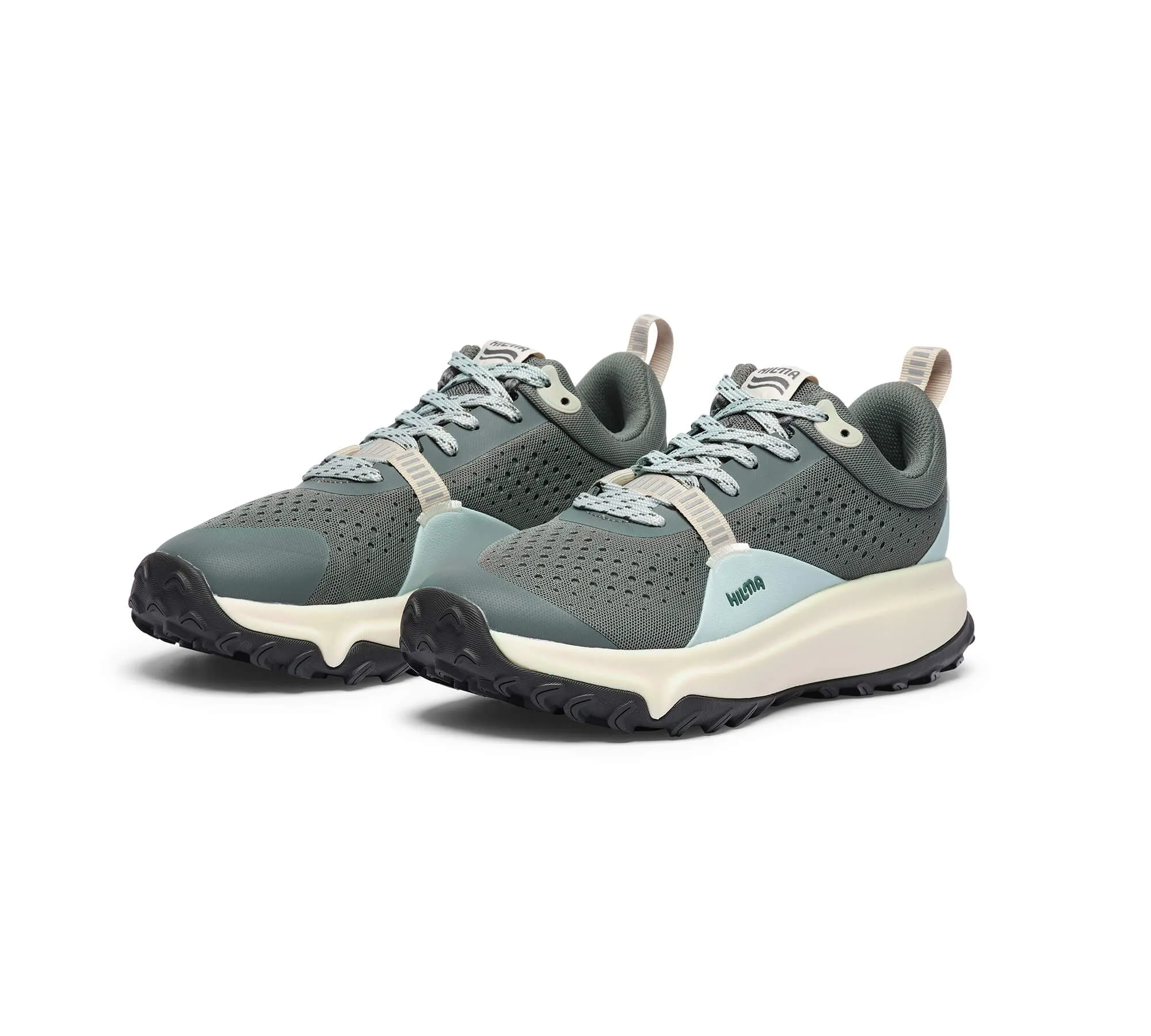 The Wildbound Fit Three in Dark Forest