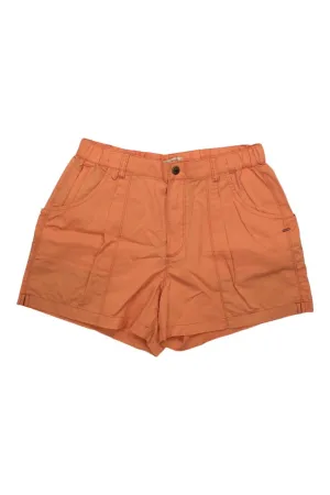 Toad & Co Women's Boundless Hike 4 Inch Short