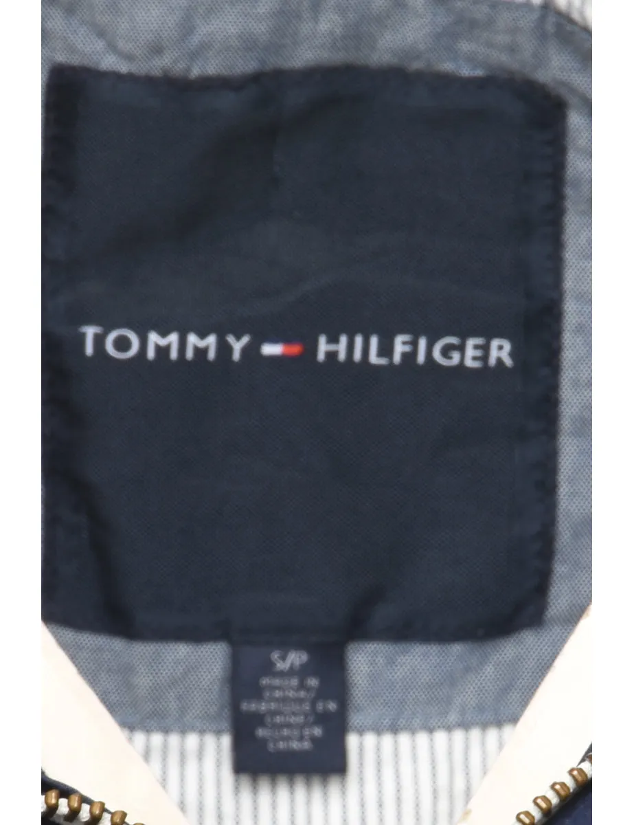 Tommy Hilfiger Hooded Jacket - S