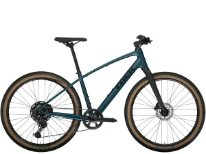 Trek Dual Sport 3 (Gen 5) Urban Commuter Bike 2025