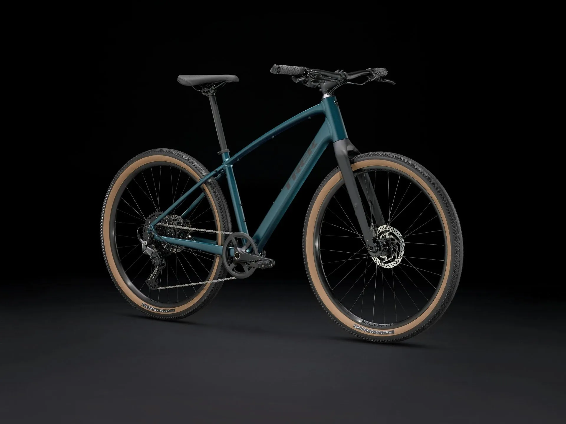 Trek Dual Sport 3 (Gen 5) Urban Commuter Bike 2025