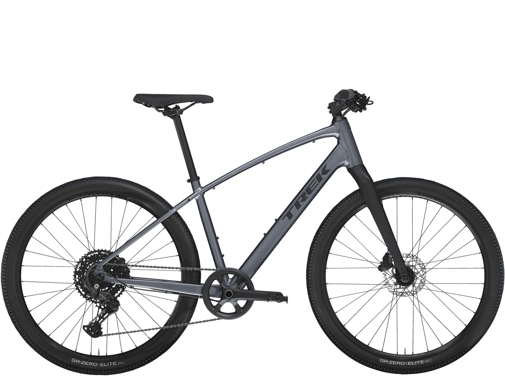 Trek Dual Sport 3 (Gen 5) Urban Commuter Bike 2025