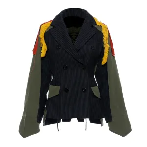 Two Side Jackets
