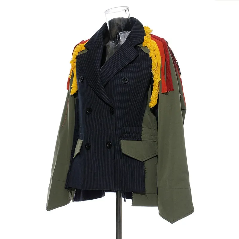Two Side Jackets