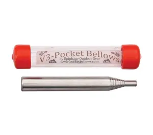 V3 Pocket Bellows - Epiphany Outdoor Gear