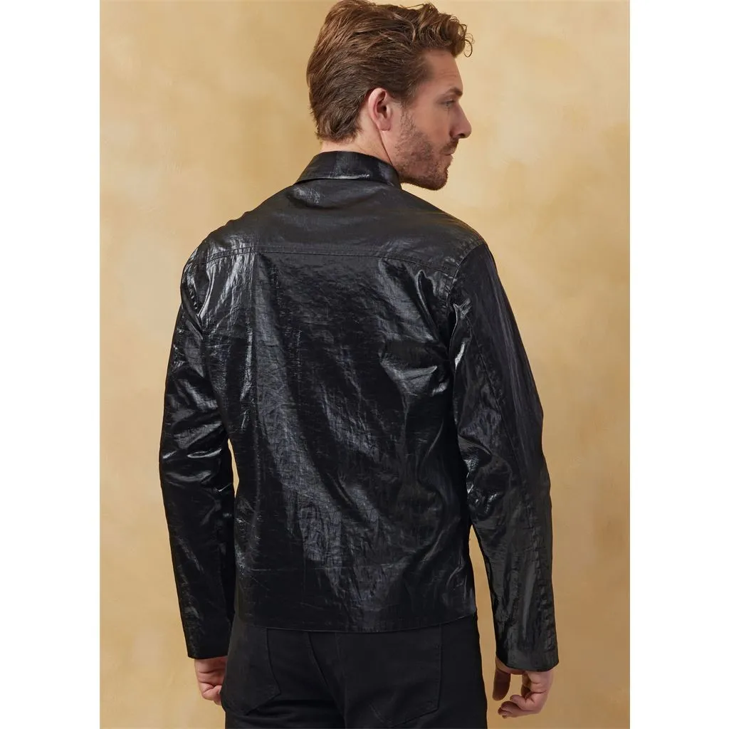 Vogue Pattern V2080 Men's Jackets