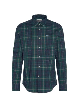 Wetheram Tailored Fit Shirt